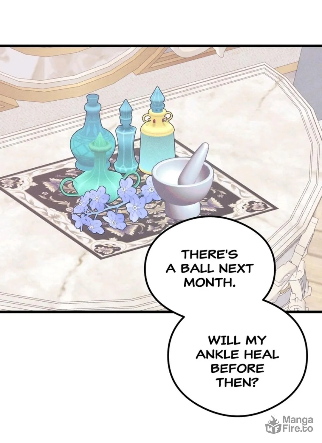 Read Falling Into the Deep End chapter 25 image 107 on Lezhin