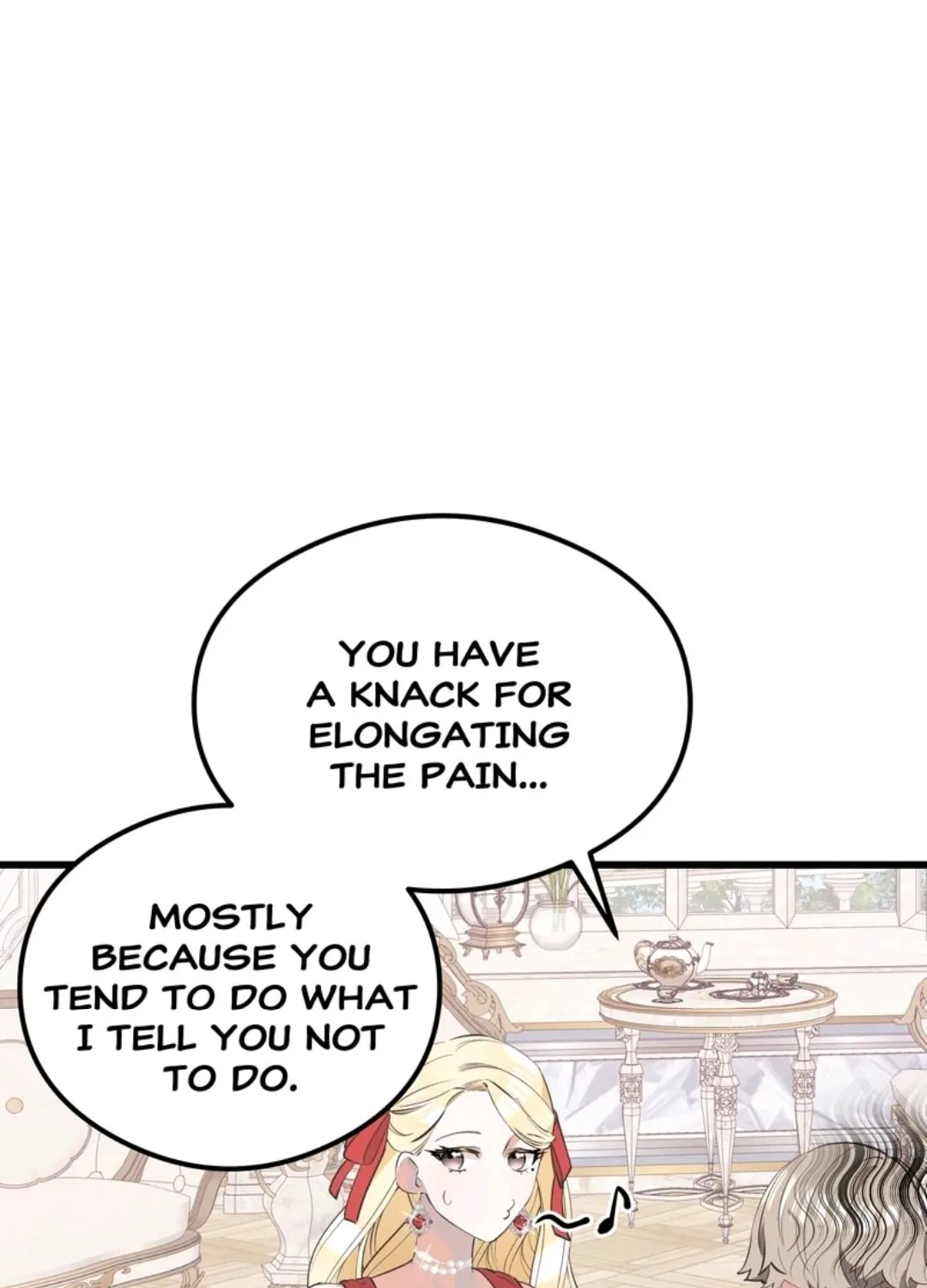 Read Falling Into the Deep End chapter 25 image 114 on Lezhin