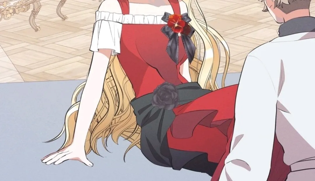 Read Falling Into the Deep End chapter 25 image 115 on Lezhin