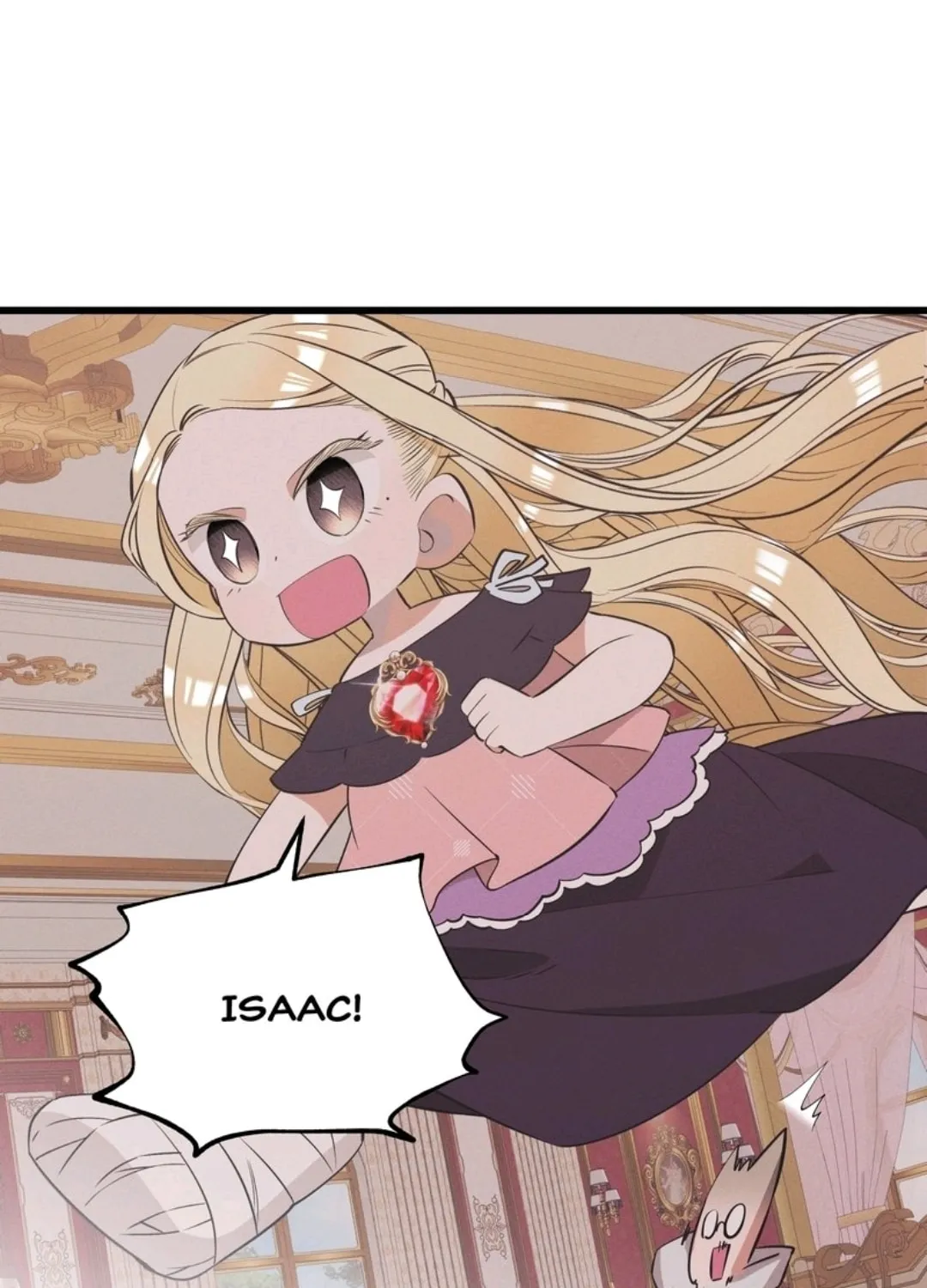 Read Falling Into the Deep End chapter 25 image 121 on Lezhin