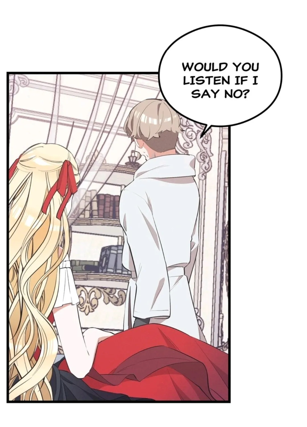 Read Falling Into the Deep End chapter 25 image 126 on Lezhin