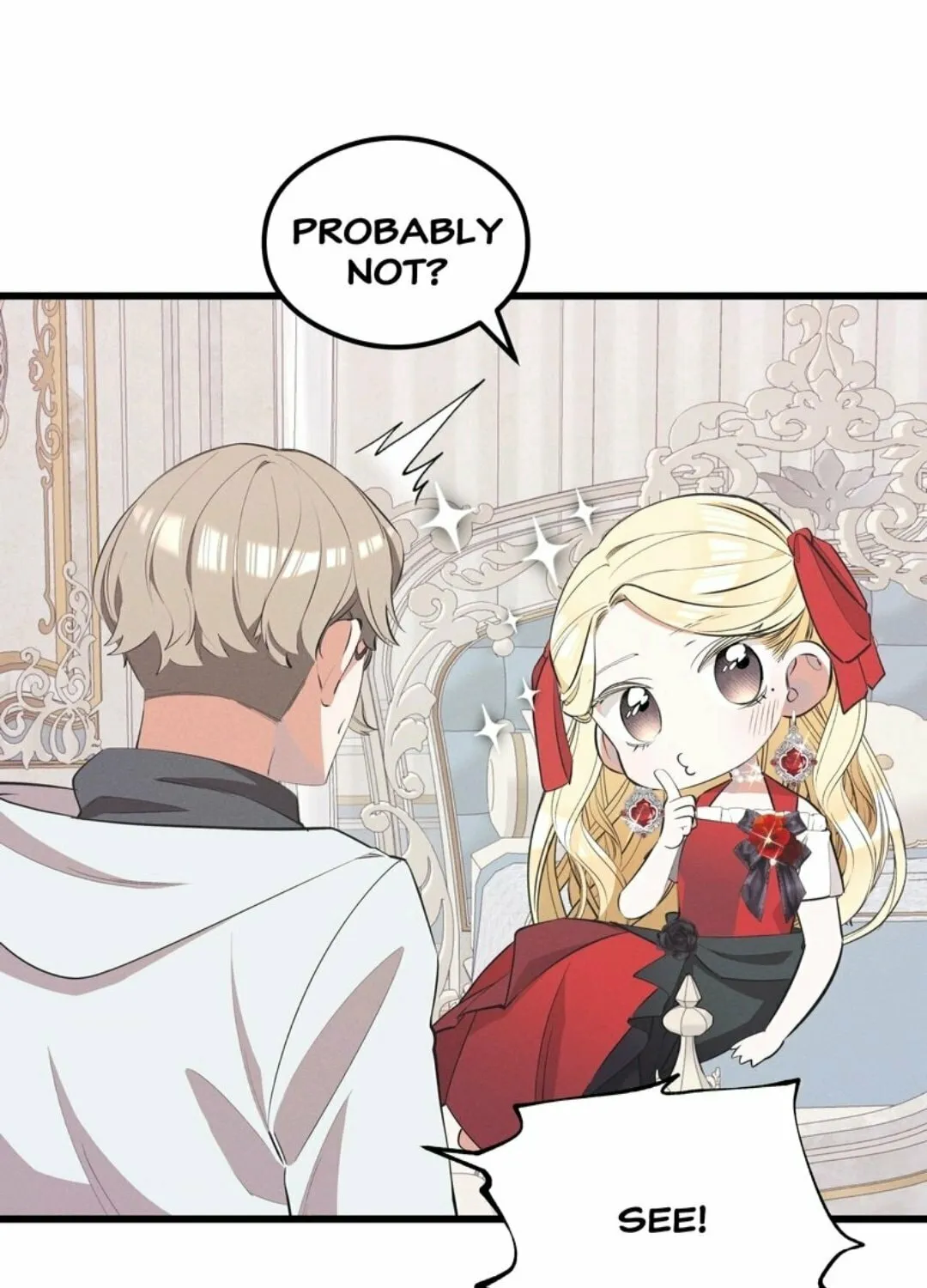 Read Falling Into the Deep End chapter 25 image 128 on Lezhin