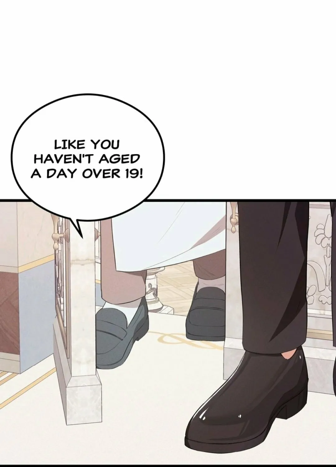 Read Falling Into the Deep End chapter 25 image 130 on Lezhin