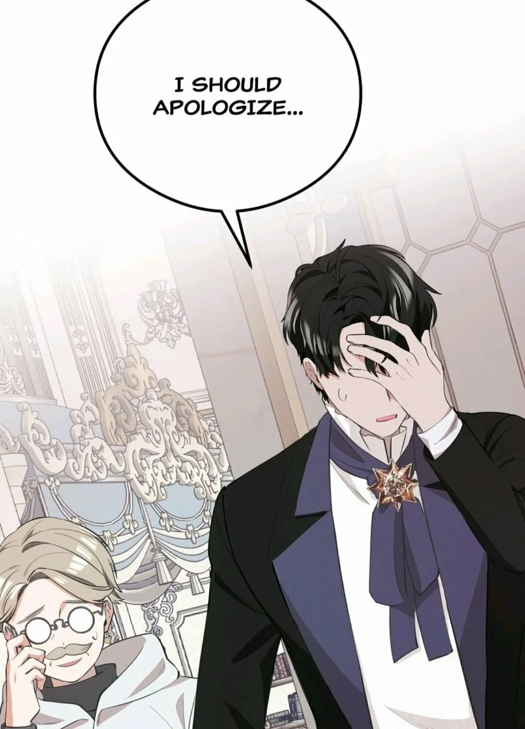 Read Falling Into the Deep End chapter 25 image 136 on Lezhin