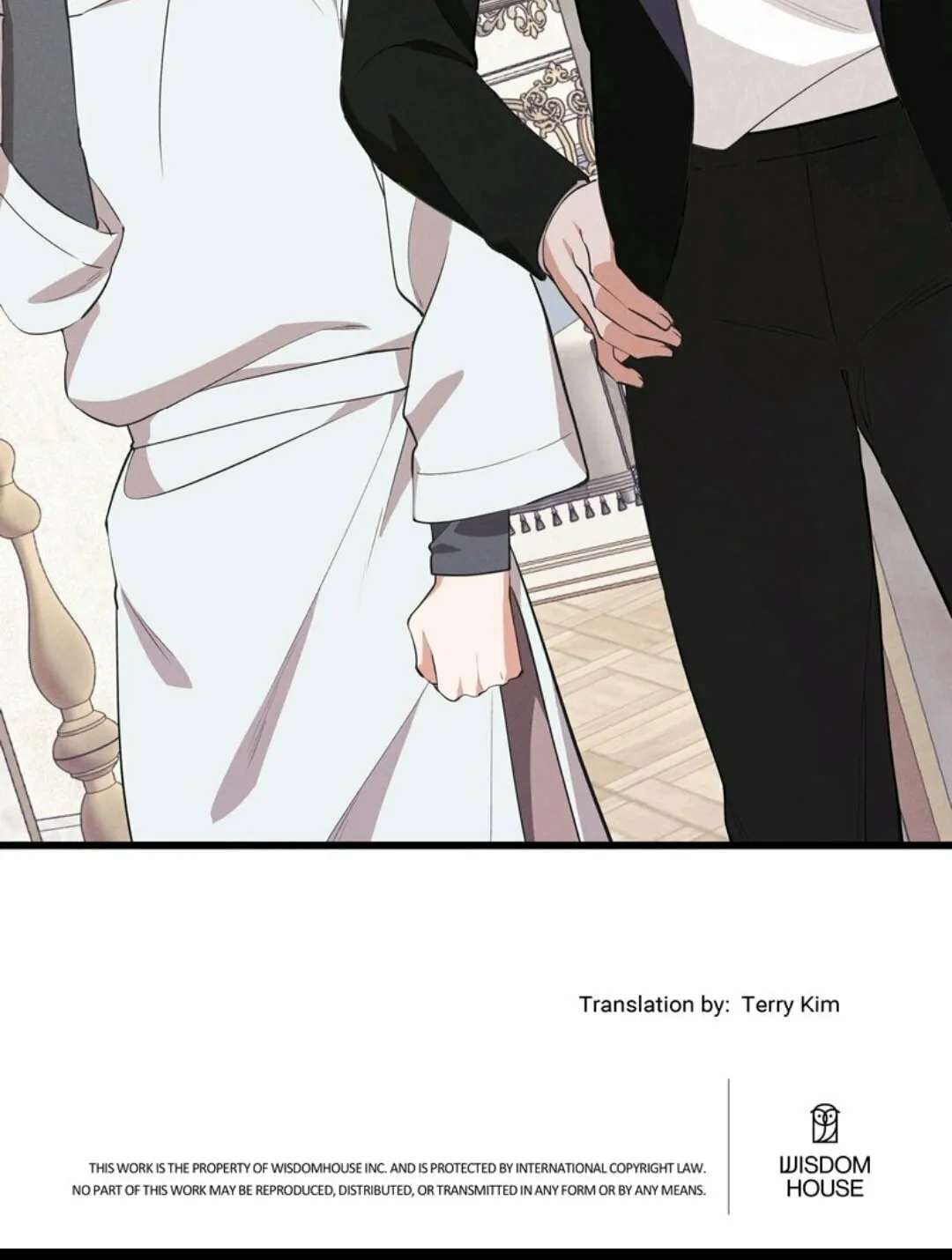 Read Falling Into the Deep End chapter 25 image 137 on Lezhin