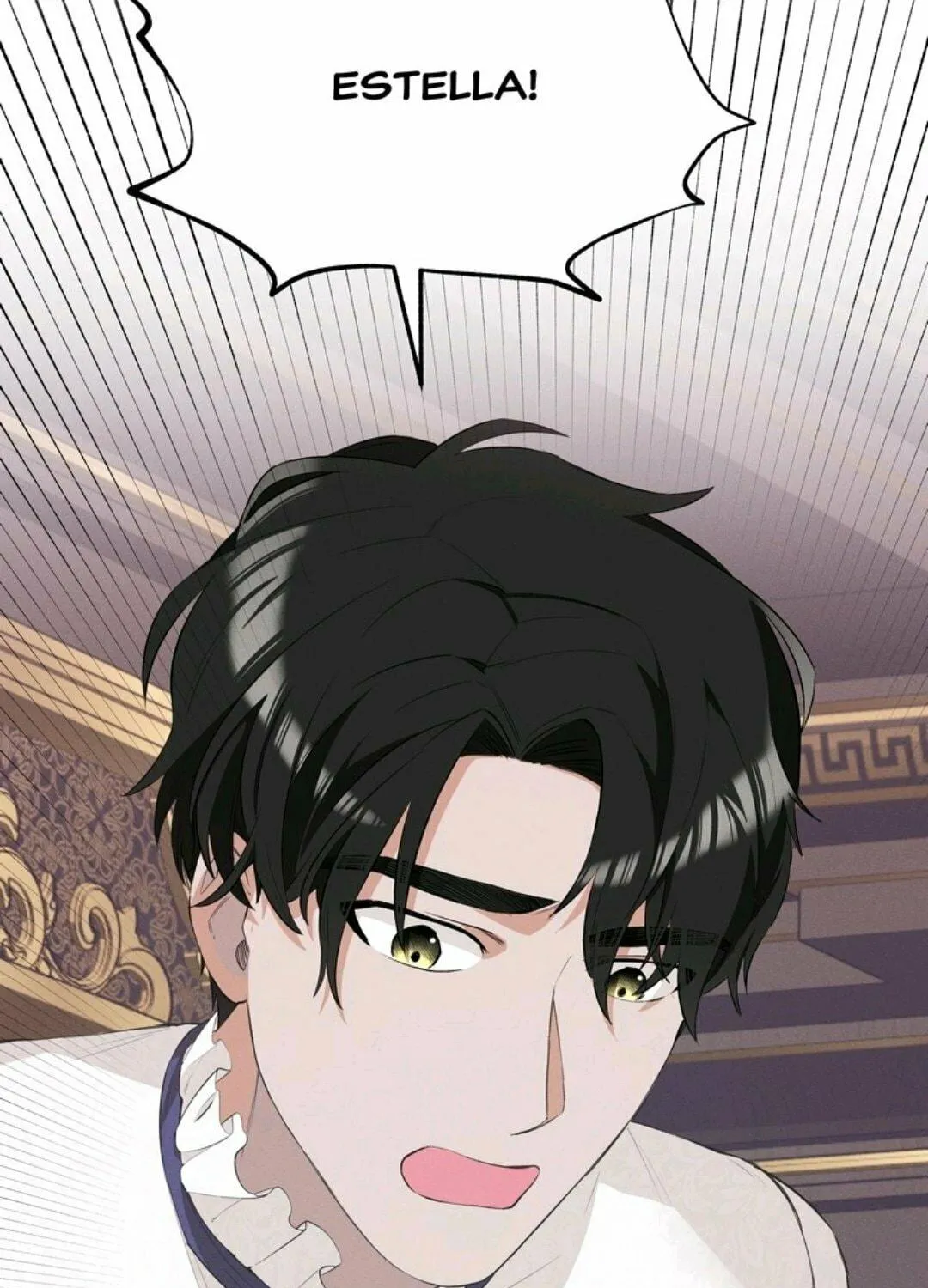 Read Falling Into the Deep End chapter 25 image 14 on Lezhin