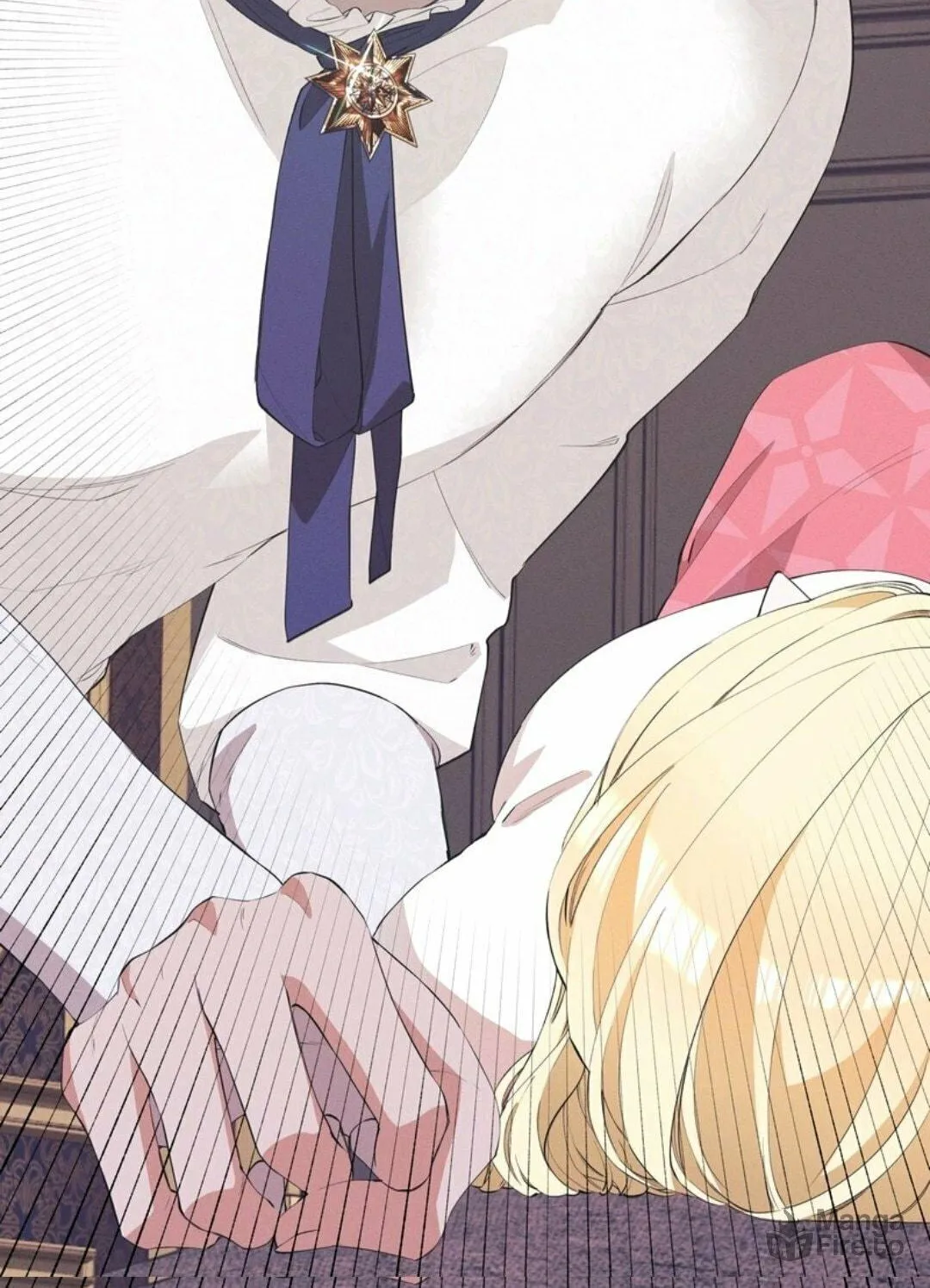 Read Falling Into the Deep End chapter 25 image 15 on Lezhin