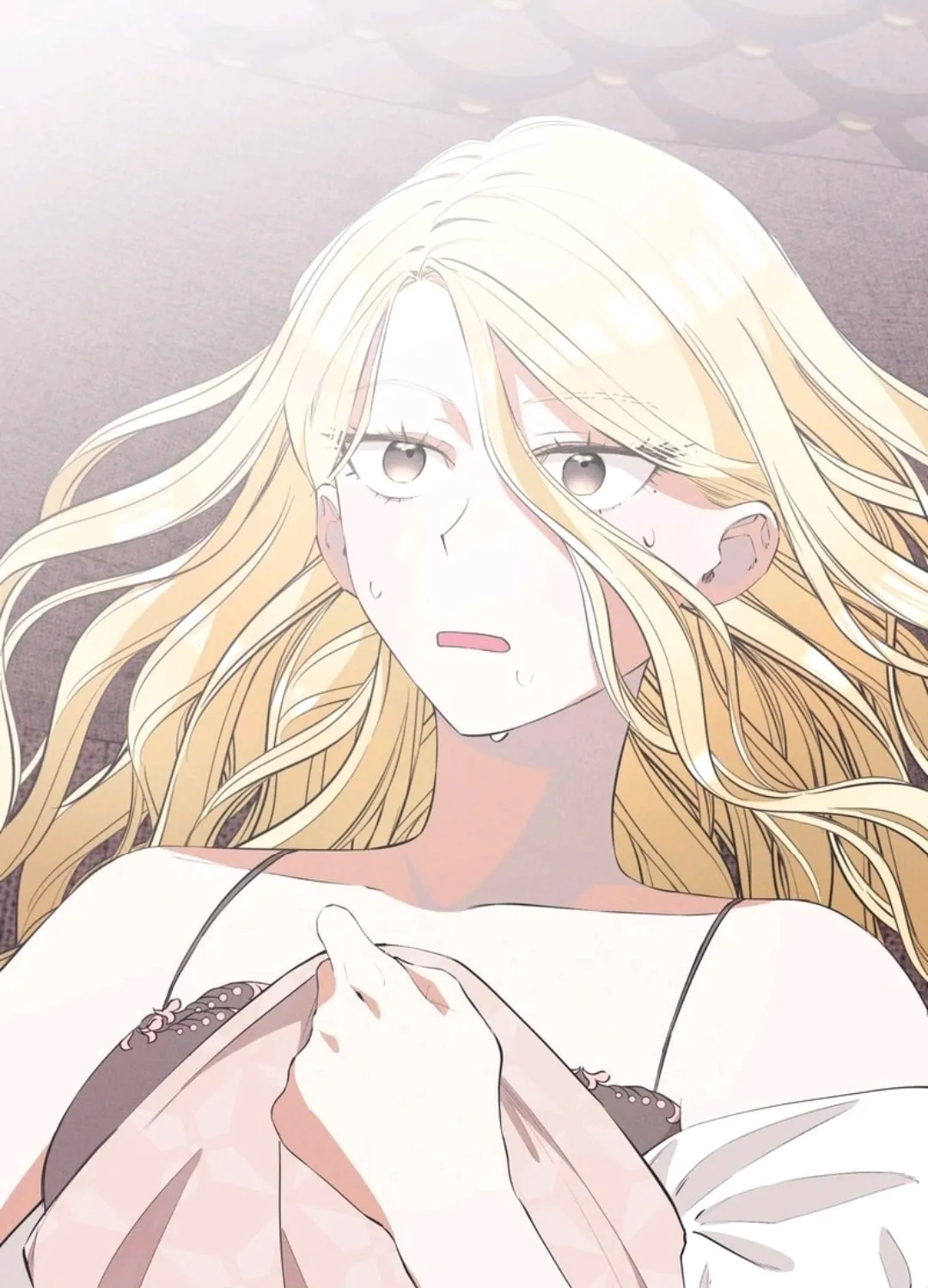 Read Falling Into the Deep End chapter 25 image 17 on Lezhin