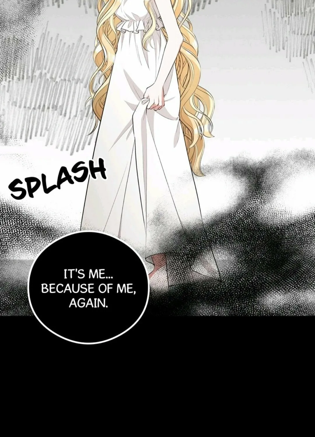 Read Falling Into the Deep End chapter 25 image 2 on Lezhin