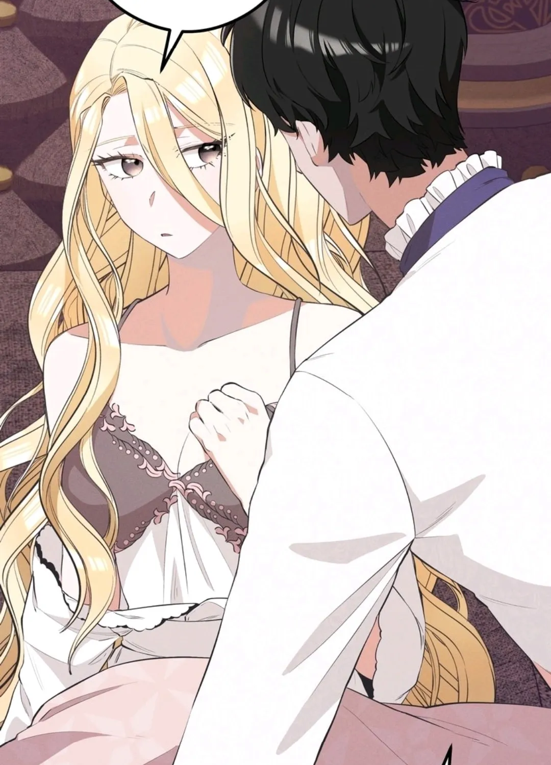 Read Falling Into the Deep End chapter 25 image 20 on Lezhin