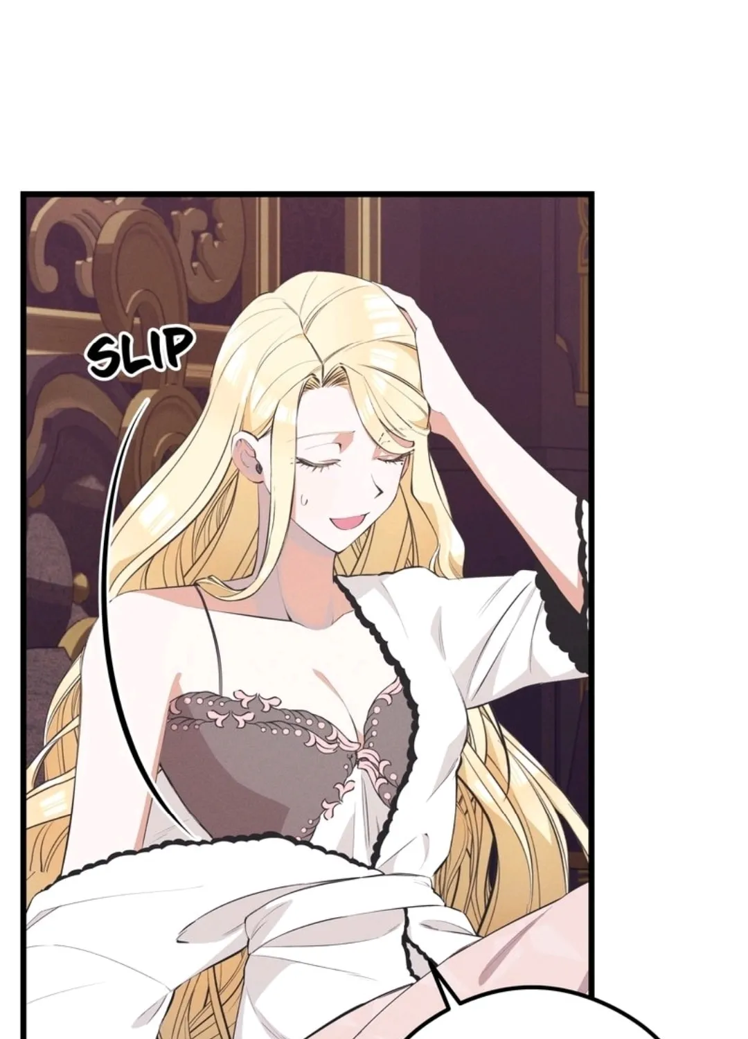 Read Falling Into the Deep End chapter 25 image 22 on Lezhin