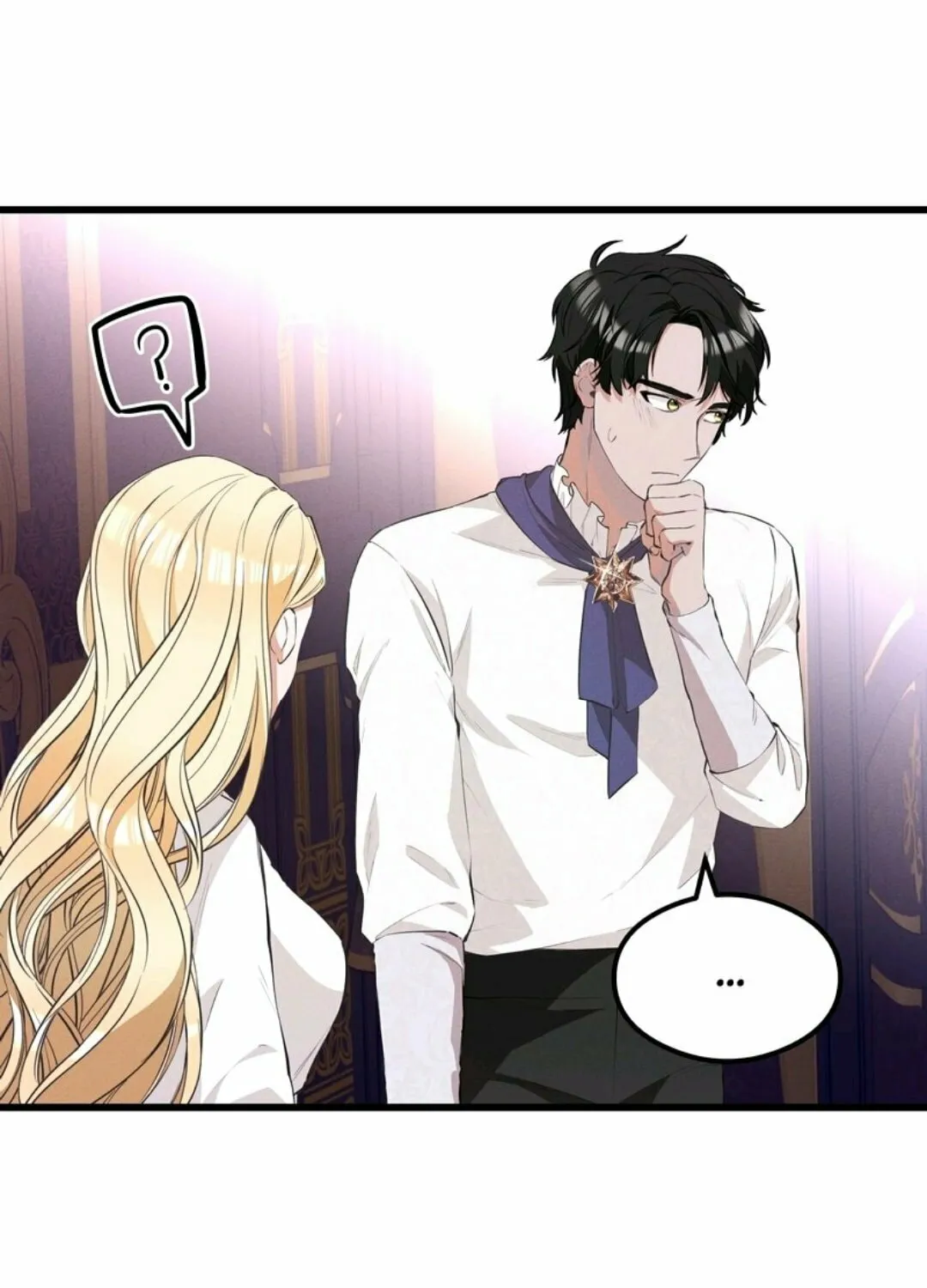 Read Falling Into the Deep End chapter 25 image 26 on Lezhin
