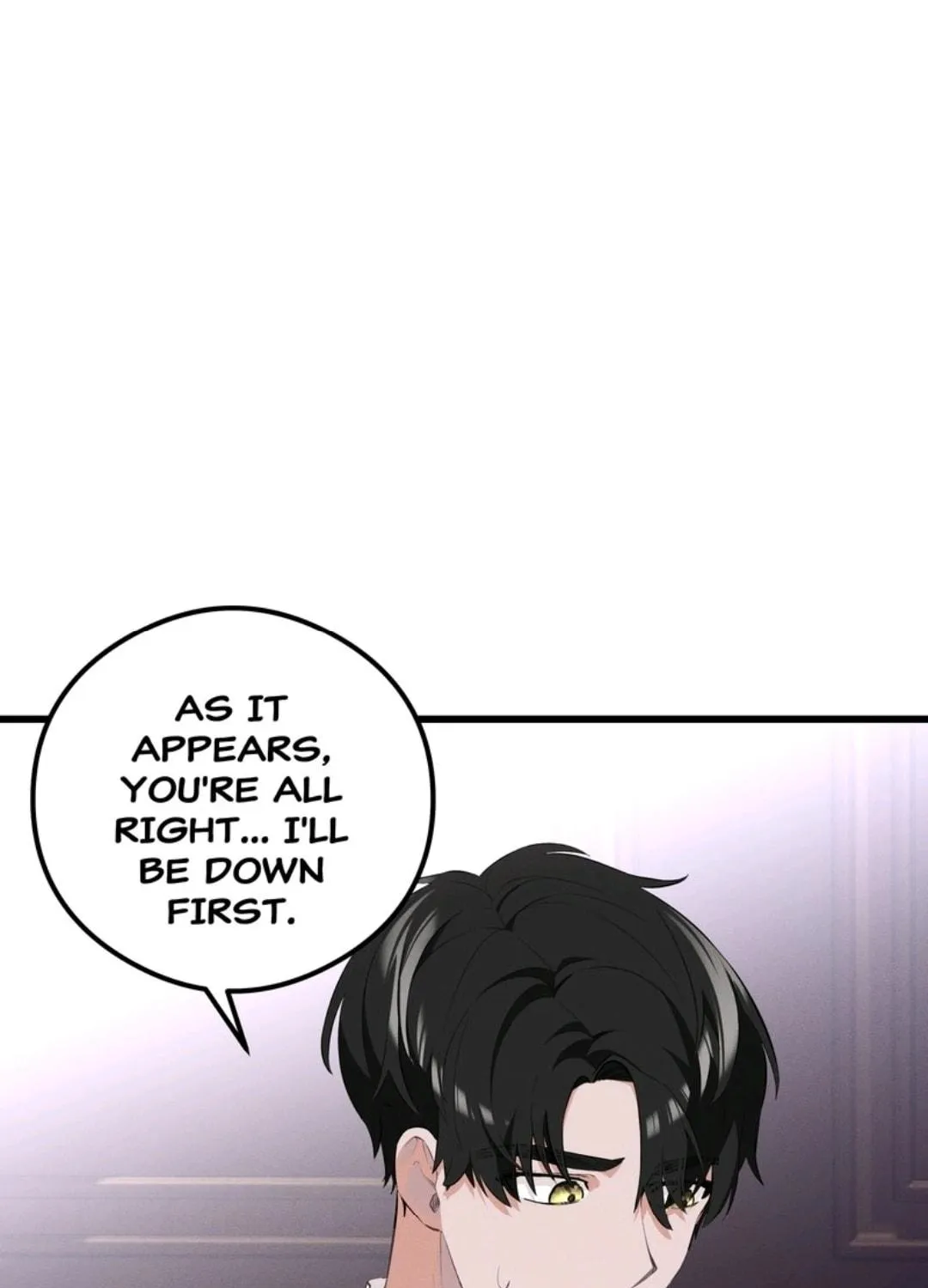 Read Falling Into the Deep End chapter 25 image 28 on Lezhin