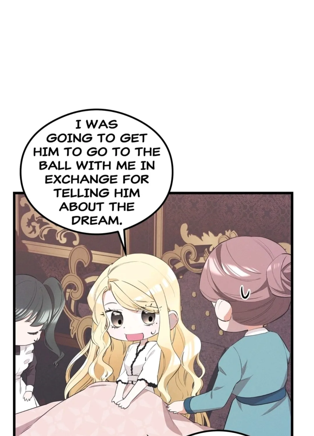 Read Falling Into the Deep End chapter 25 image 32 on Lezhin