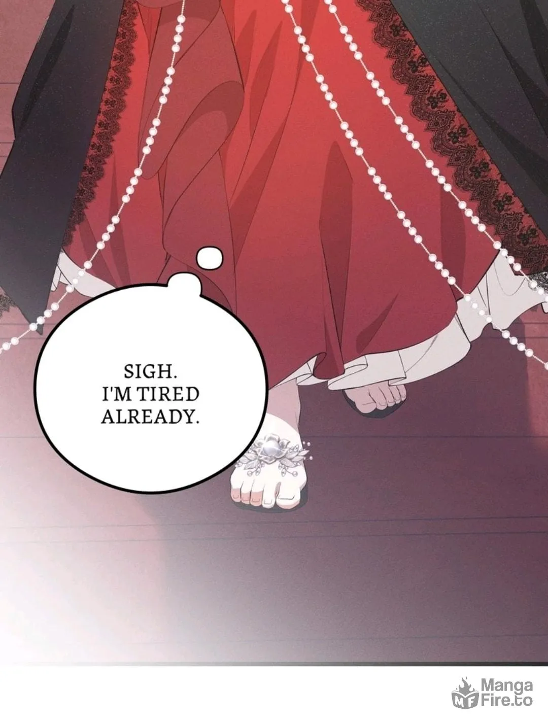 Read Falling Into the Deep End chapter 25 image 47 on Lezhin