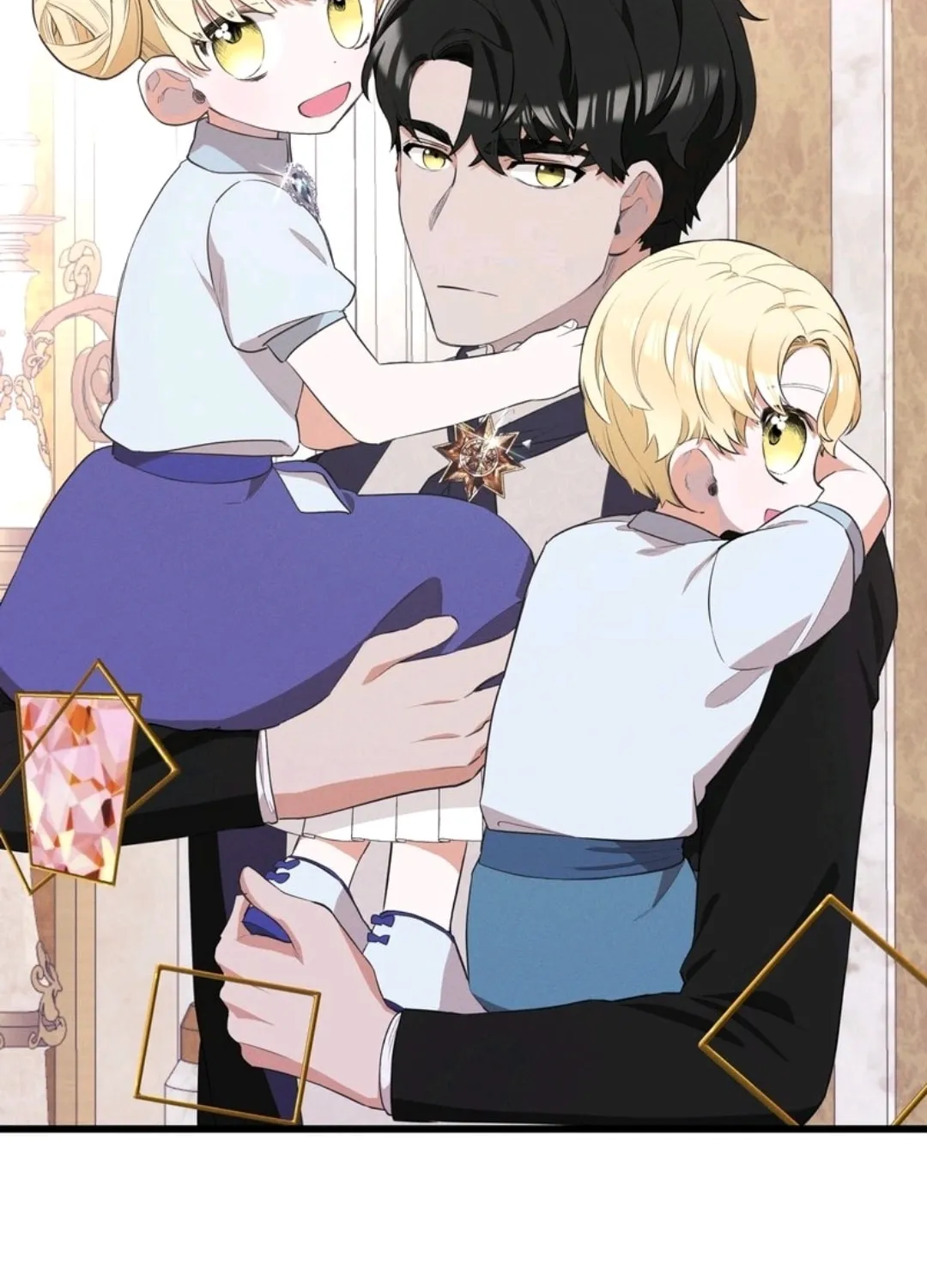 Read Falling Into the Deep End chapter 25 image 49 on Lezhin