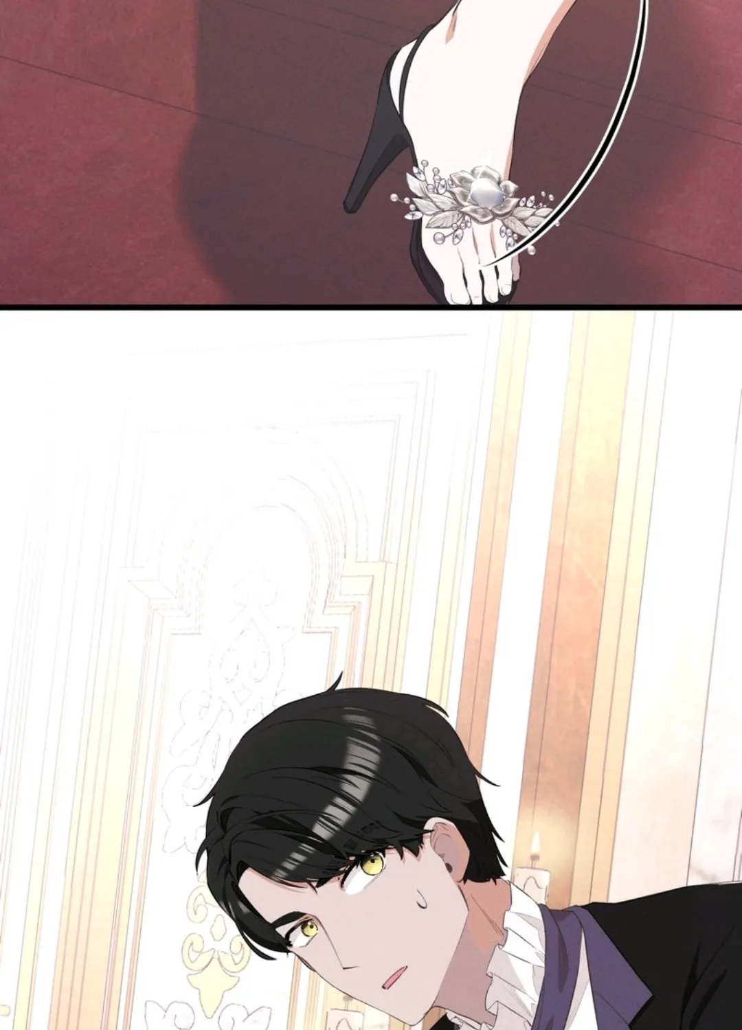 Read Falling Into the Deep End chapter 25 image 54 on Lezhin