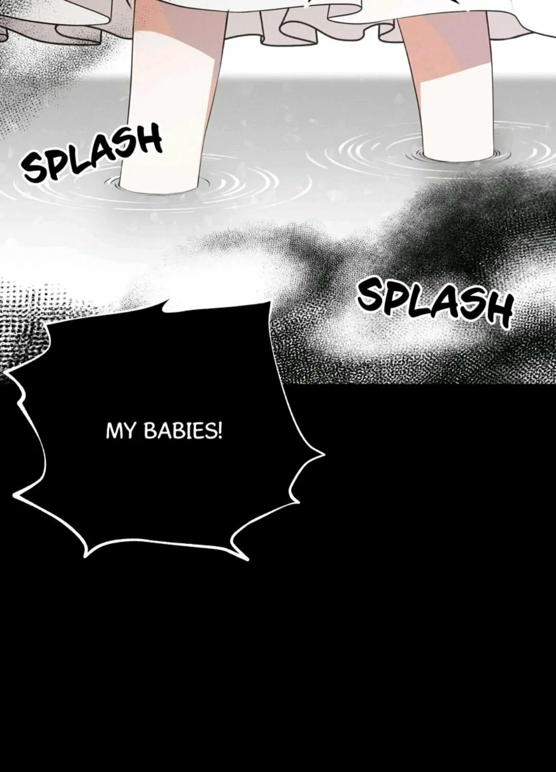 Read Falling Into the Deep End chapter 25 image 6 on Lezhin