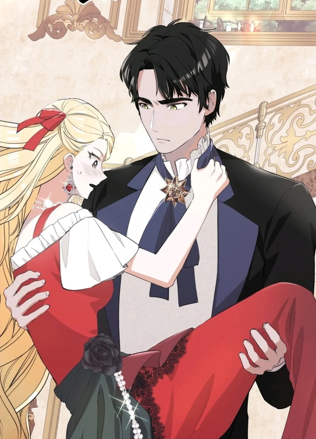 Read Falling Into the Deep End chapter 25 image 77 on Lezhin