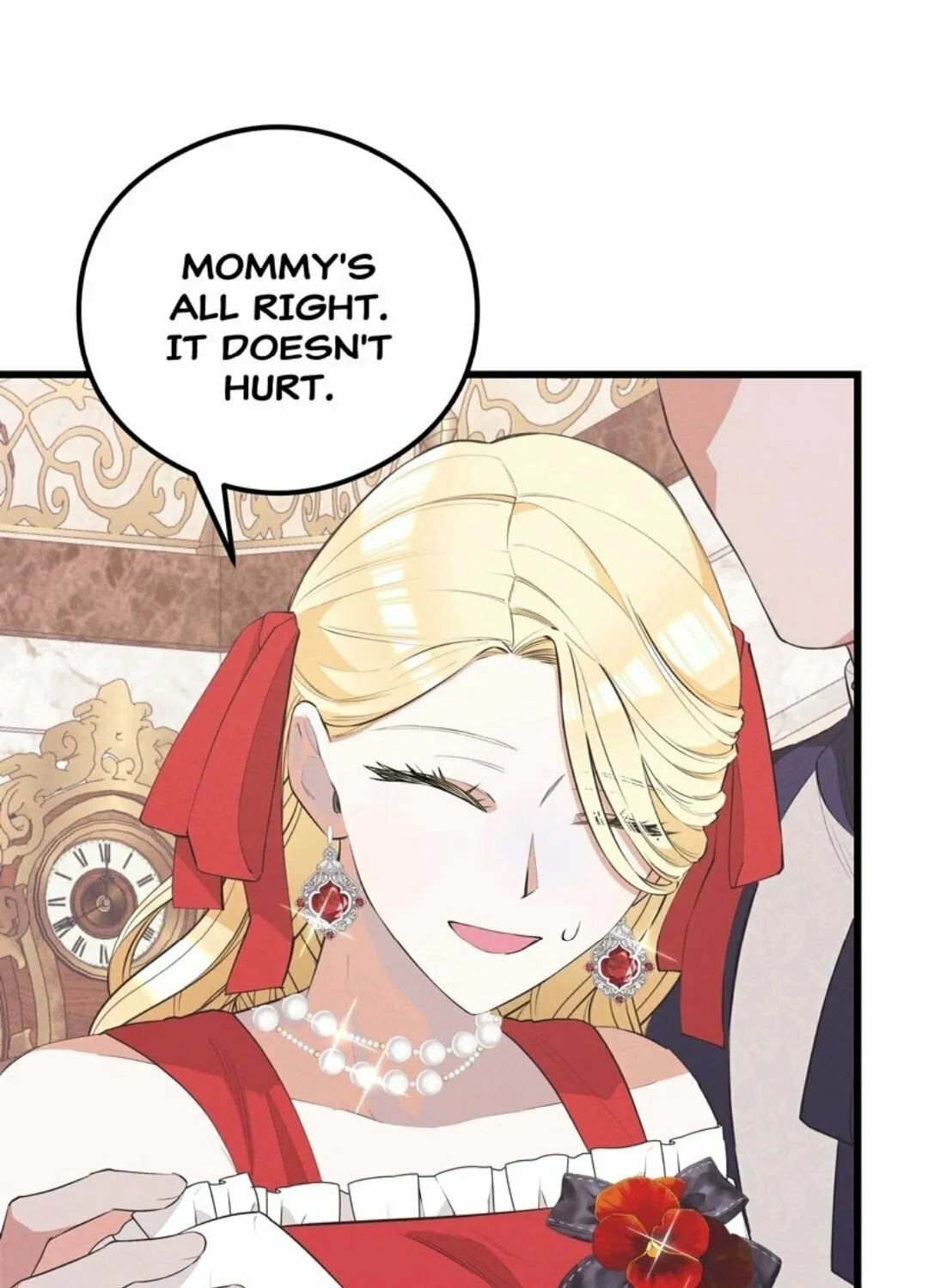 Read Falling Into the Deep End chapter 25 image 84 on Lezhin