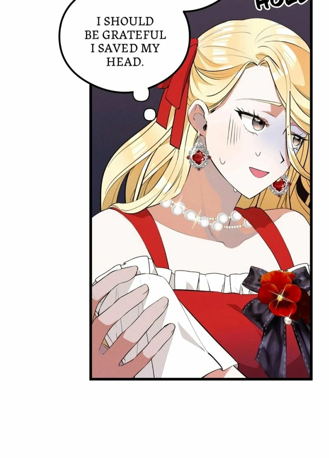 Read Falling Into the Deep End chapter 25 image 86 on Lezhin