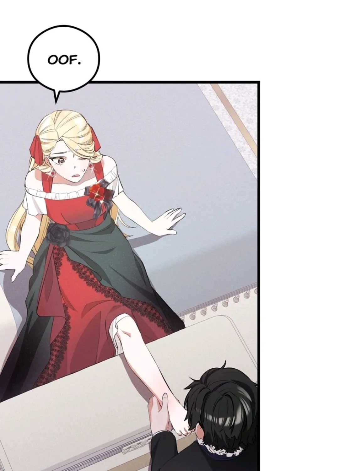 Read Falling Into the Deep End chapter 25 image 93 on Lezhin