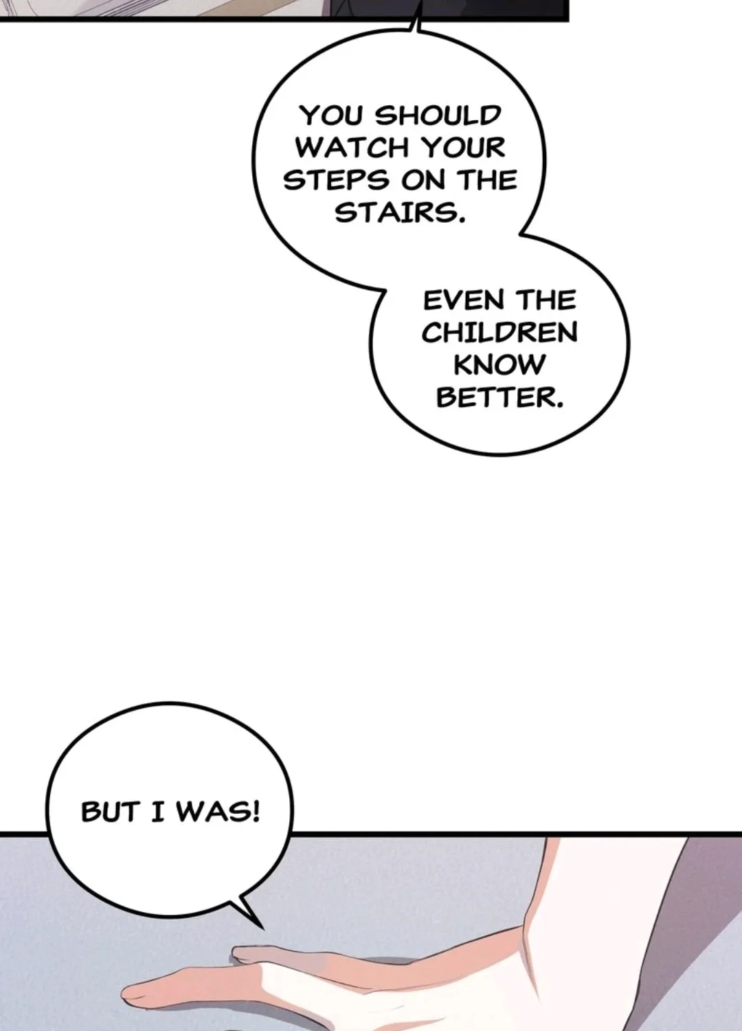Read Falling Into the Deep End chapter 25 image 94 on Lezhin
