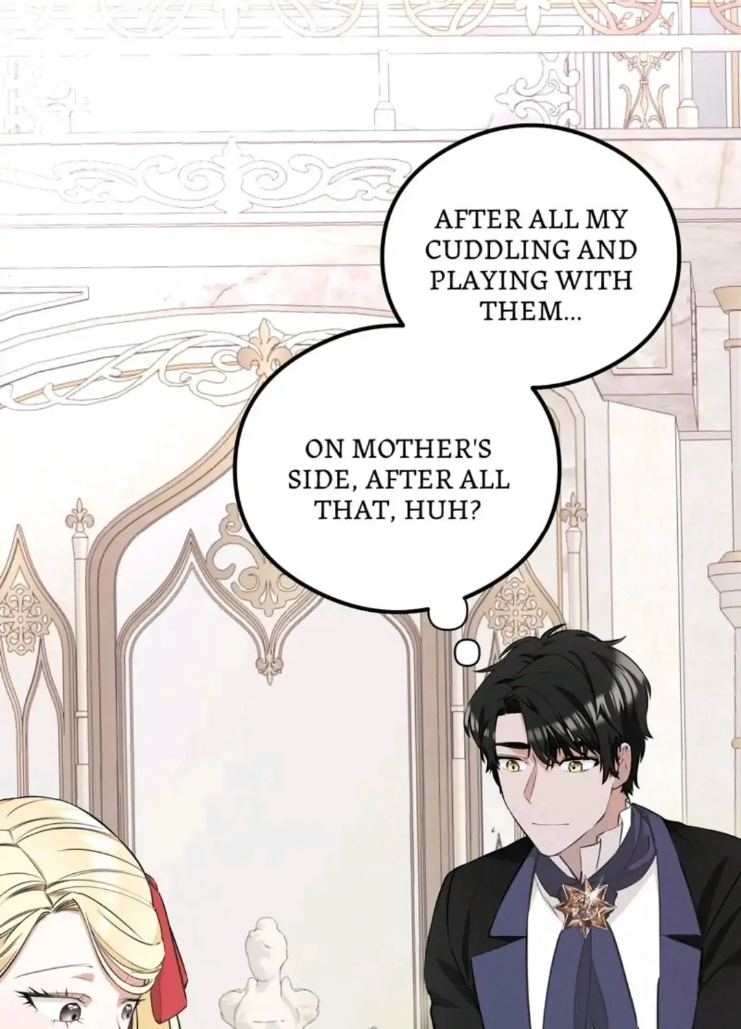 Read Falling Into the Deep End chapter 26 image 100 on Lezhin