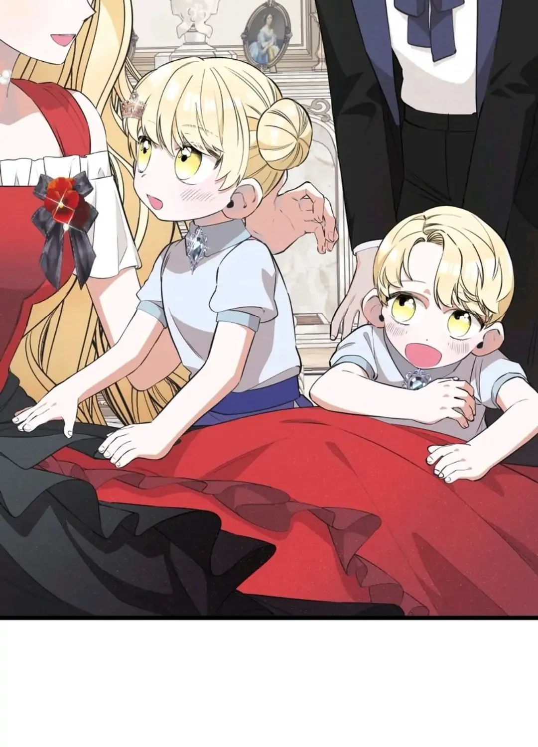 Read Falling Into the Deep End chapter 26 image 101 on Lezhin