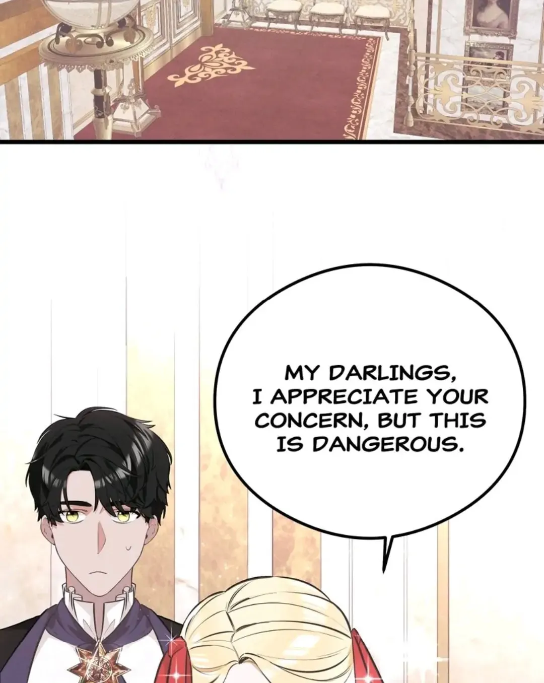 Read Falling Into the Deep End chapter 26 image 109 on Lezhin