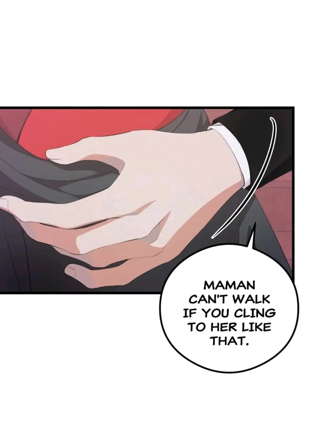 Read Falling Into the Deep End chapter 26 image 116 on Lezhin