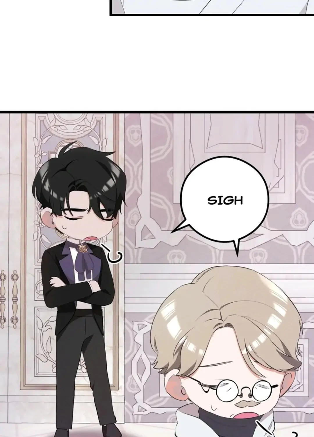 Read Falling Into the Deep End chapter 26 image 12 on Lezhin