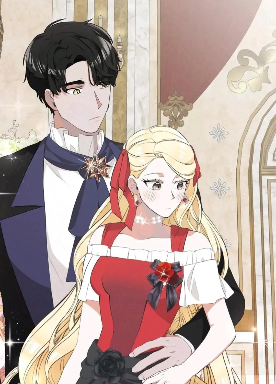 Read Falling Into the Deep End chapter 26 image 122 on Lezhin
