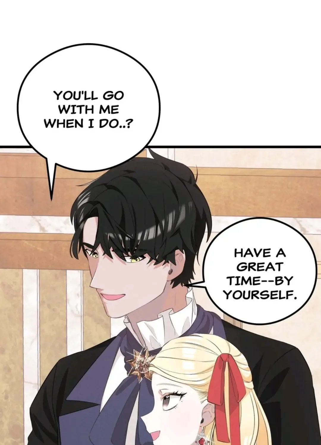 Read Falling Into the Deep End chapter 26 image 128 on Lezhin