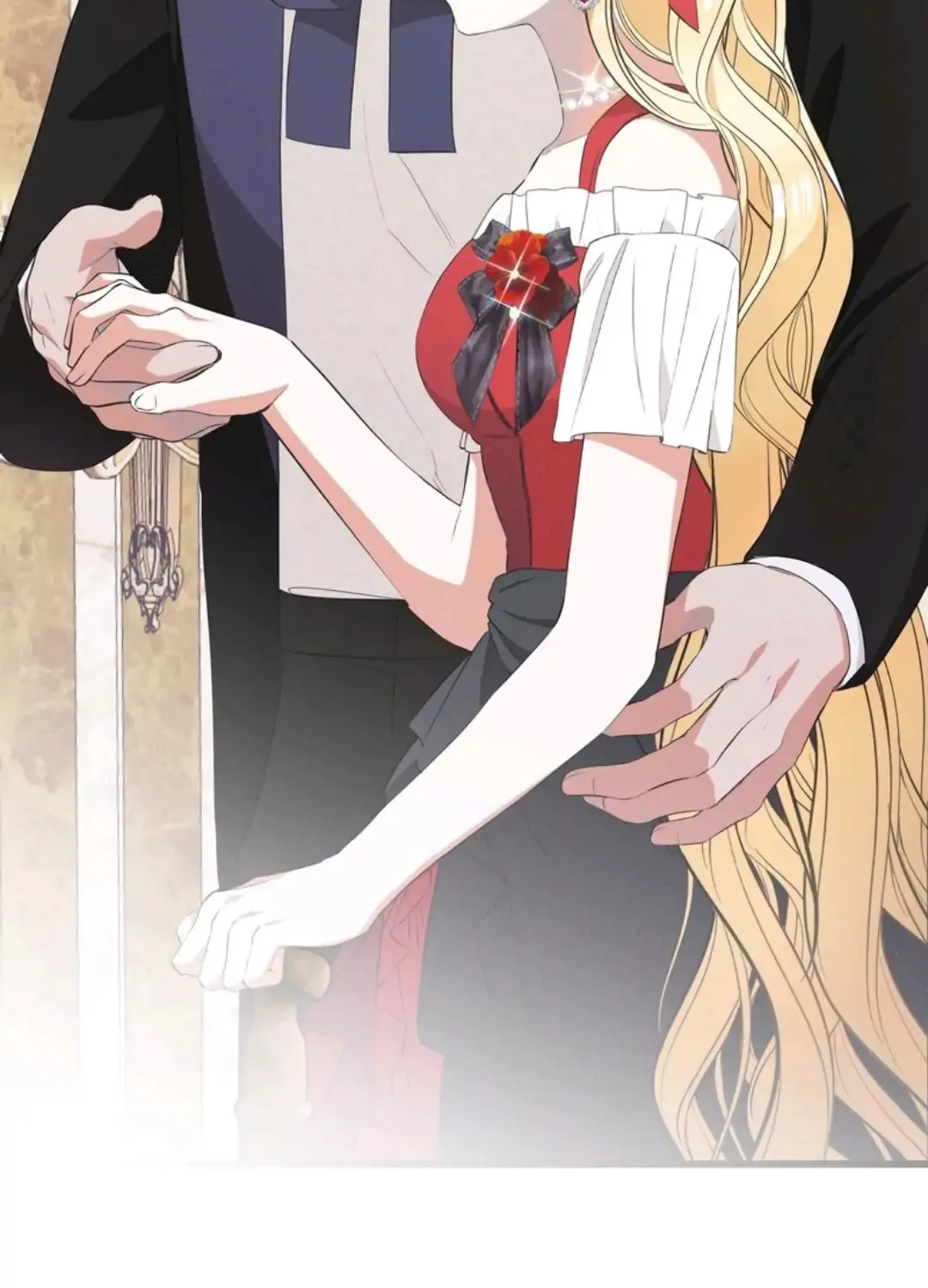 Read Falling Into the Deep End chapter 26 image 129 on Lezhin