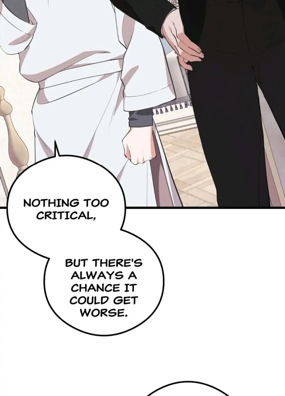Read Falling Into the Deep End chapter 26 image 2 on Lezhin
