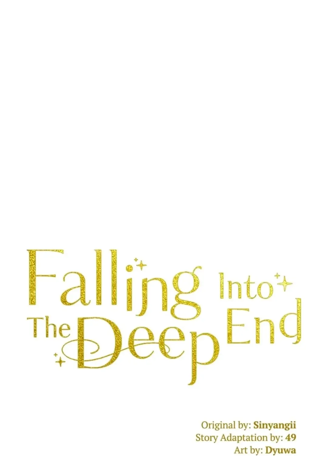 Read Falling Into the Deep End chapter 26 image 32 on Lezhin