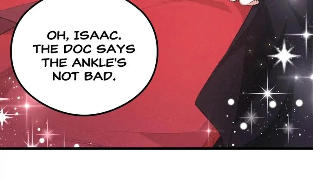 Read Falling Into the Deep End chapter 26 image 35 on Lezhin