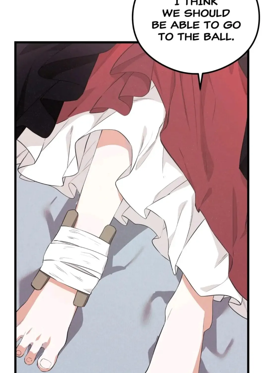 Read Falling Into the Deep End chapter 26 image 37 on Lezhin