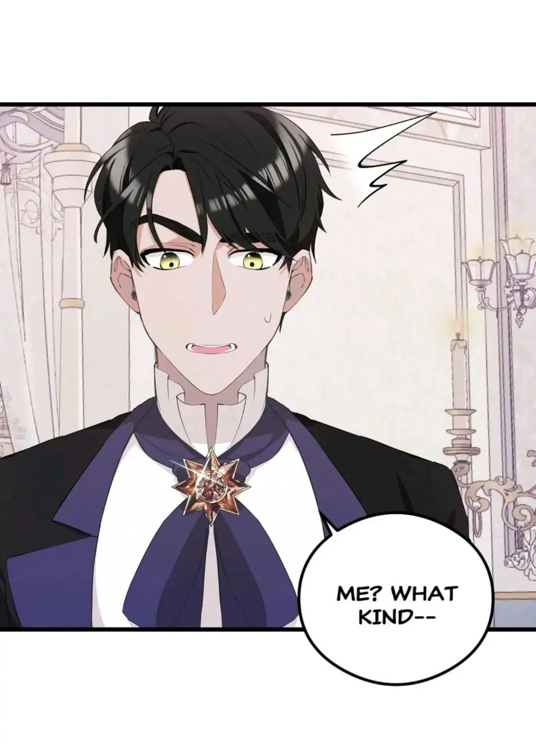 Read Falling Into the Deep End chapter 26 image 44 on Lezhin