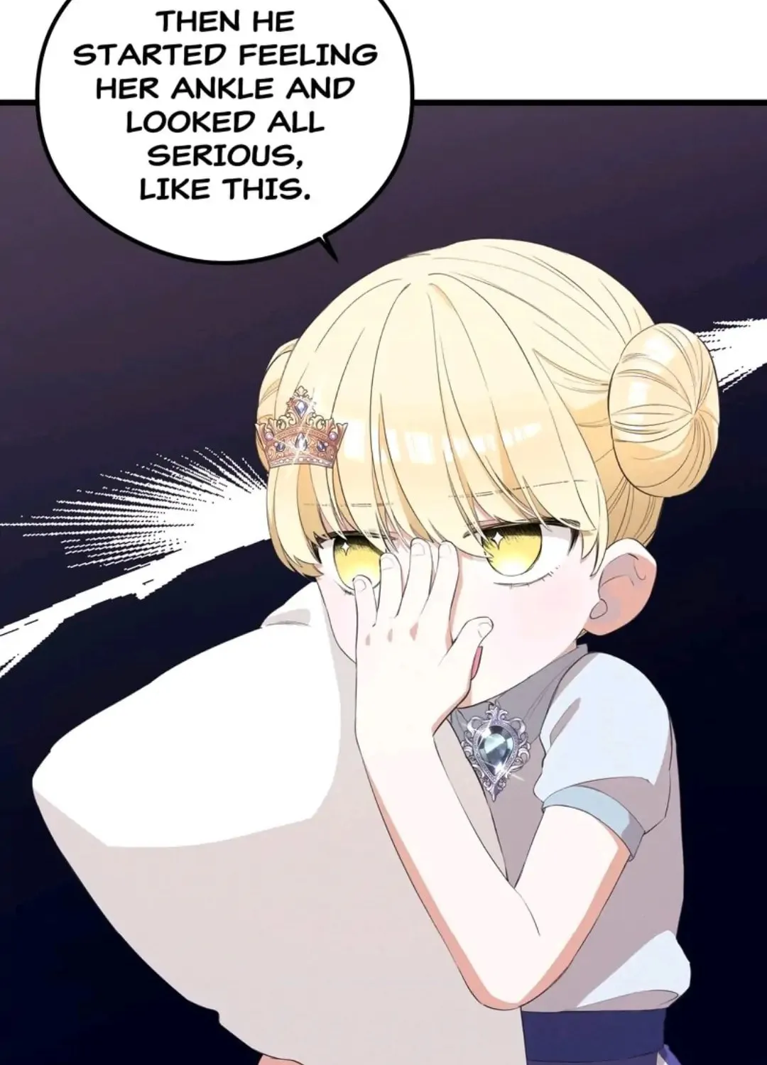 Read Falling Into the Deep End chapter 26 image 53 on Lezhin