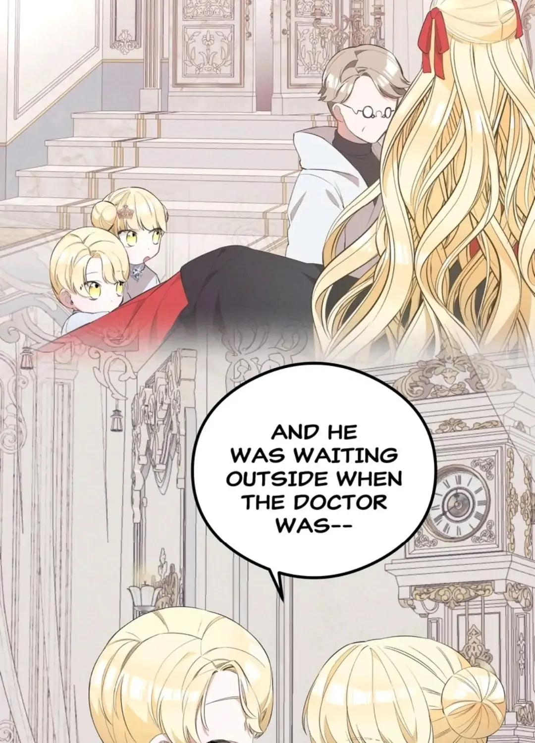 Read Falling Into the Deep End chapter 26 image 56 on Lezhin