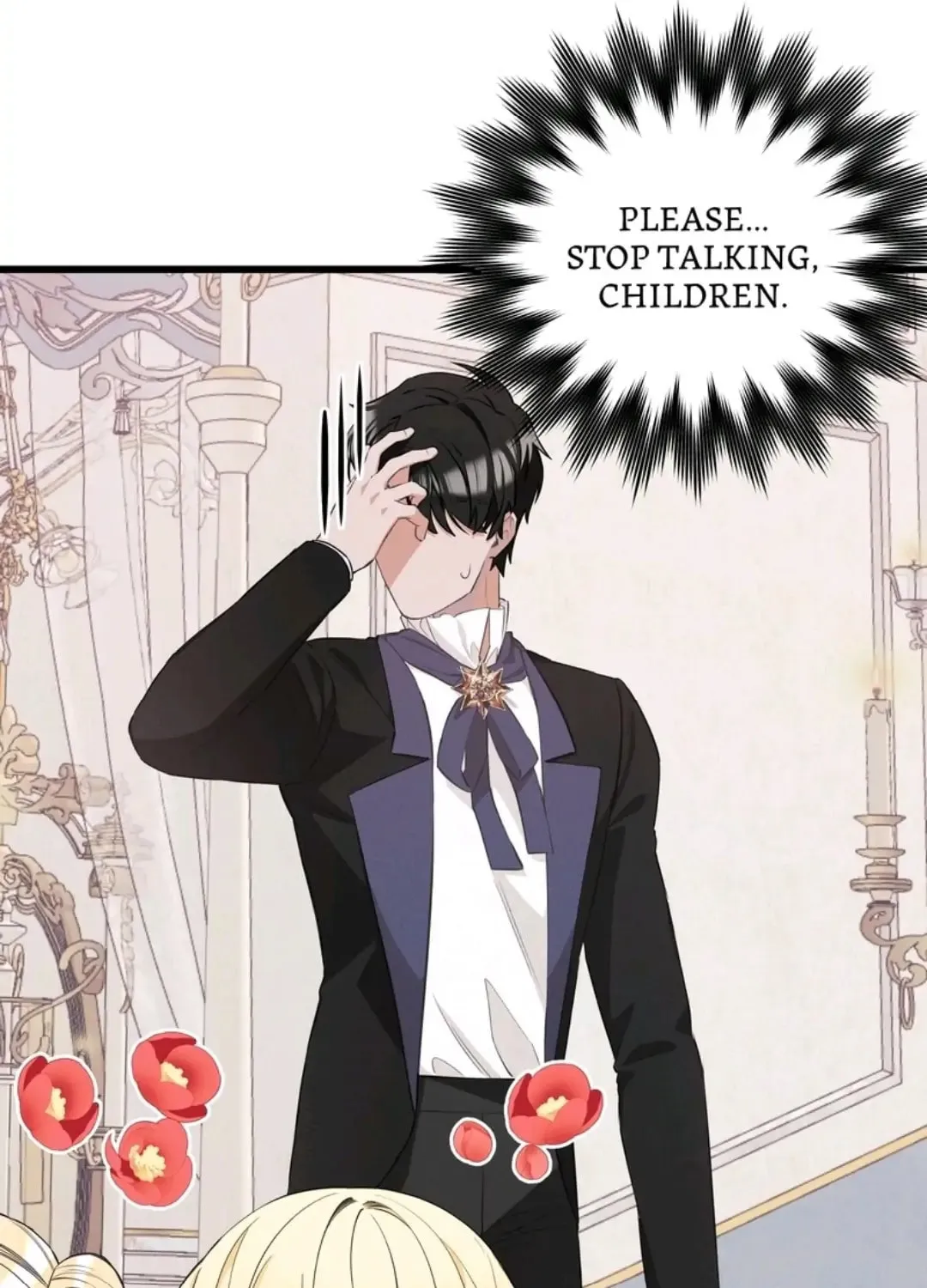 Read Falling Into the Deep End chapter 26 image 58 on Lezhin