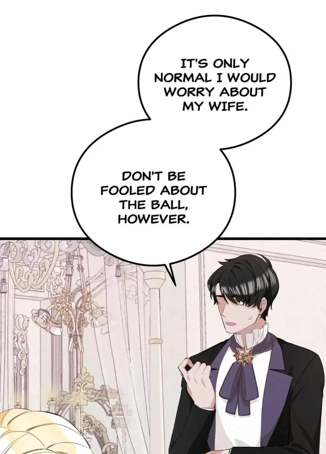 Read Falling Into the Deep End chapter 26 image 64 on Lezhin