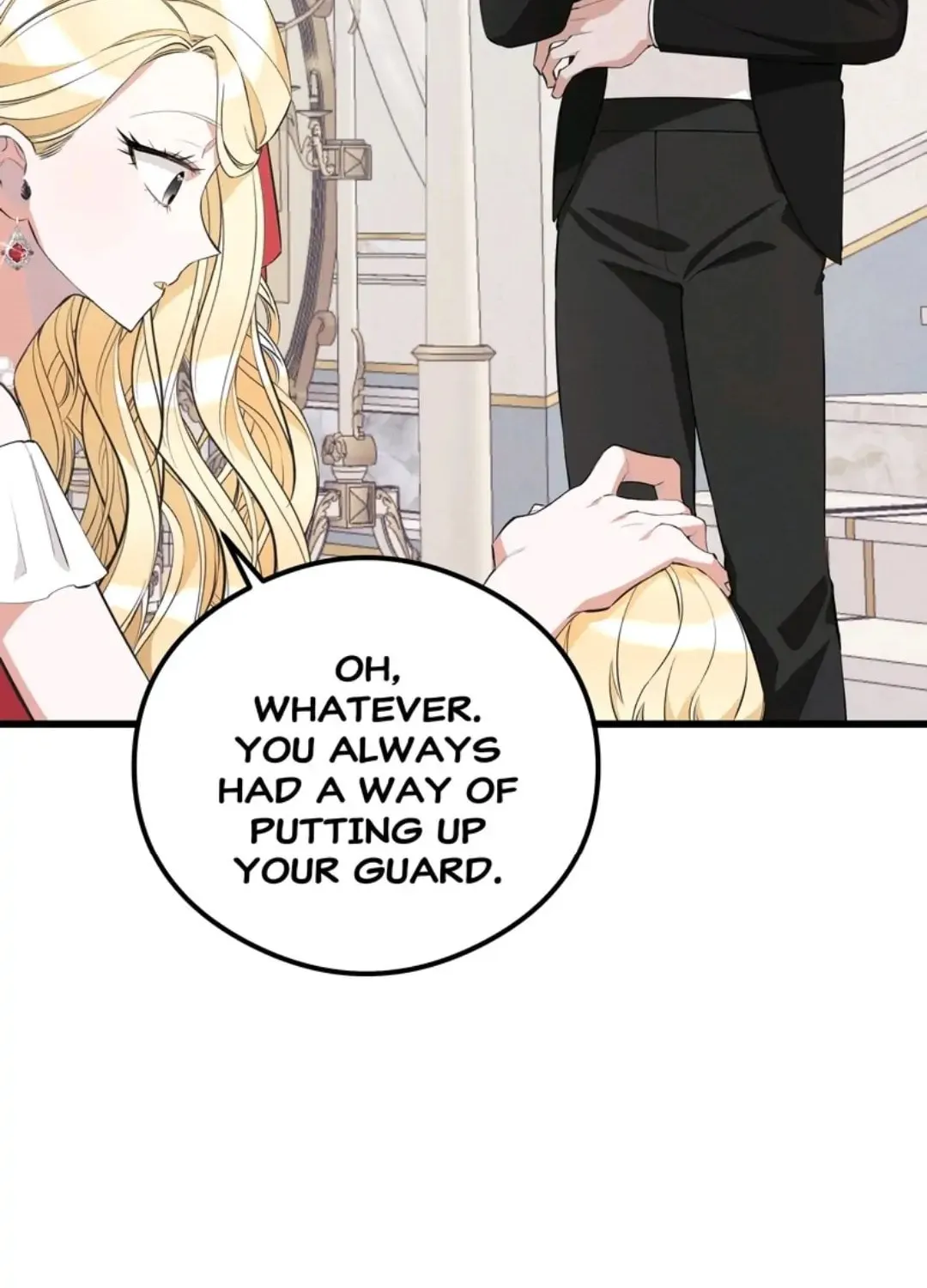 Read Falling Into the Deep End chapter 26 image 65 on Lezhin