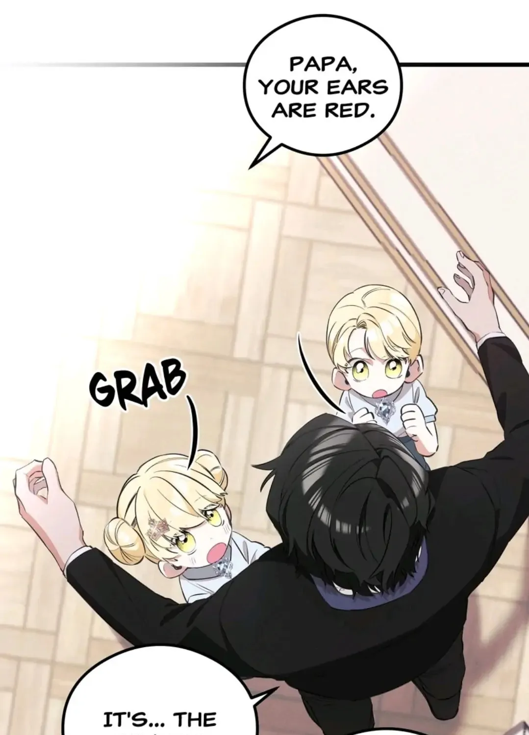 Read Falling Into the Deep End chapter 26 image 80 on Lezhin