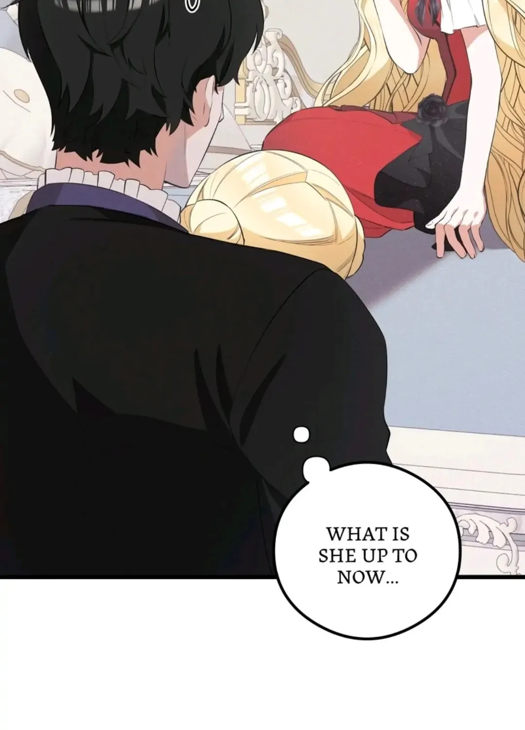 Read Falling Into the Deep End chapter 26 image 86 on Lezhin