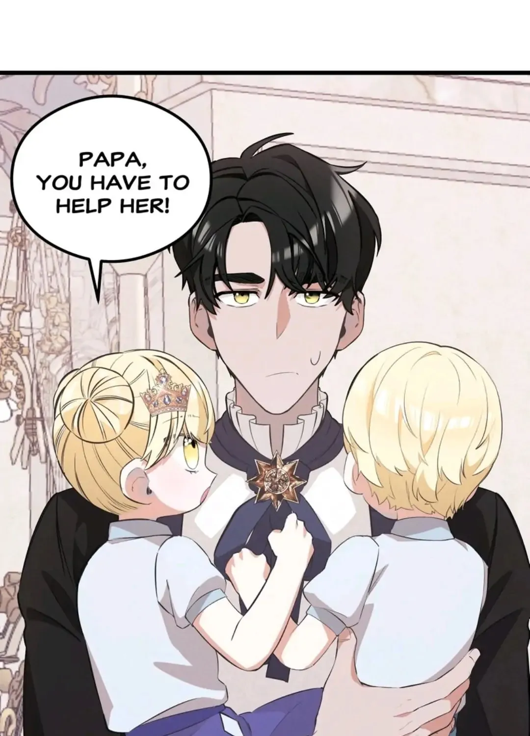 Read Falling Into the Deep End chapter 26 image 96 on Lezhin