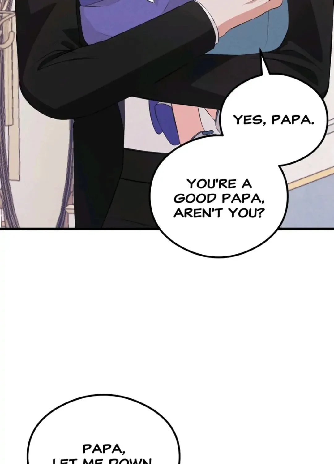 Read Falling Into the Deep End chapter 26 image 97 on Lezhin