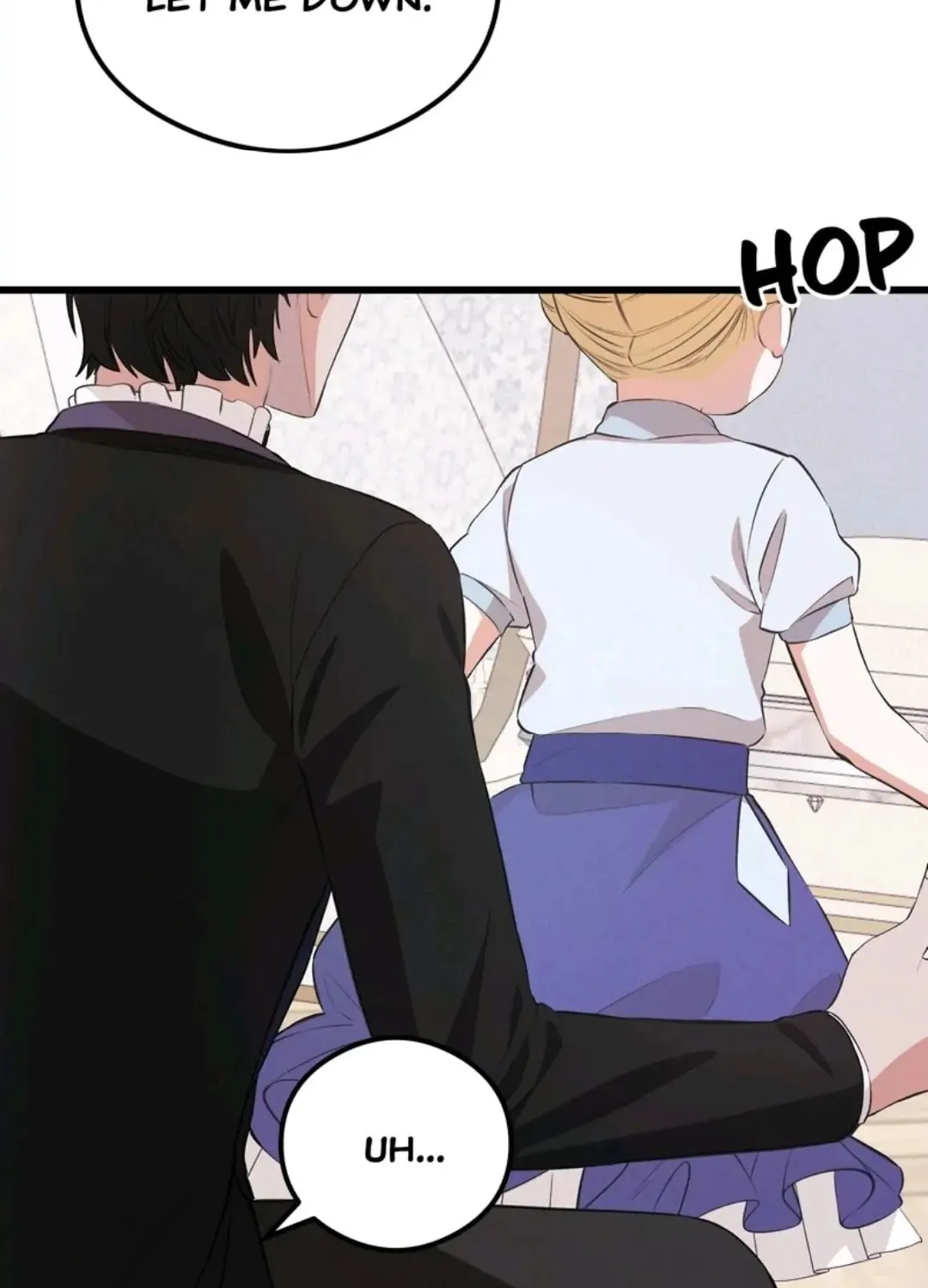 Read Falling Into the Deep End chapter 26 image 98 on Lezhin